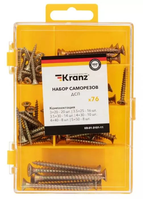 KRANZ KR-01-3101-11