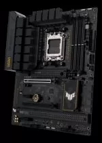 ASUS TUF GAMING B650-PLUS