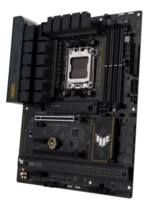 ASUS TUF GAMING B650-PLUS