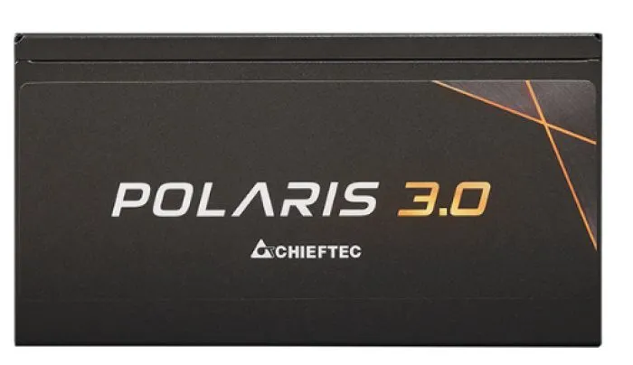 Chieftec POLARIS 3.0