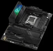 ASUS ROG STRIX X670E-F GAMING WIFI