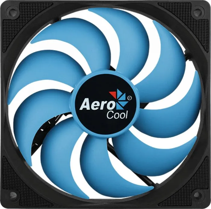 фото AeroCool Motion 12 Plus