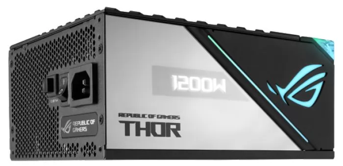 ASUS ROG-THOR-1200P2-GAMING