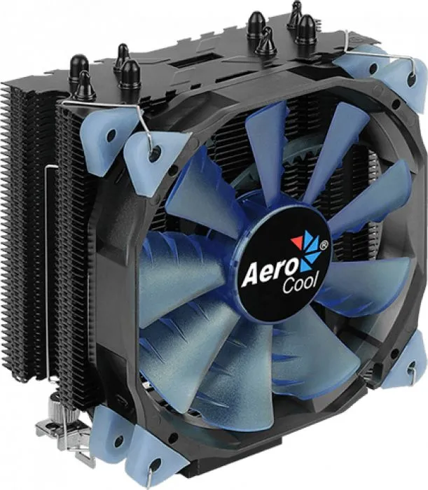 Aerocool Verkho 2 Plus Купить