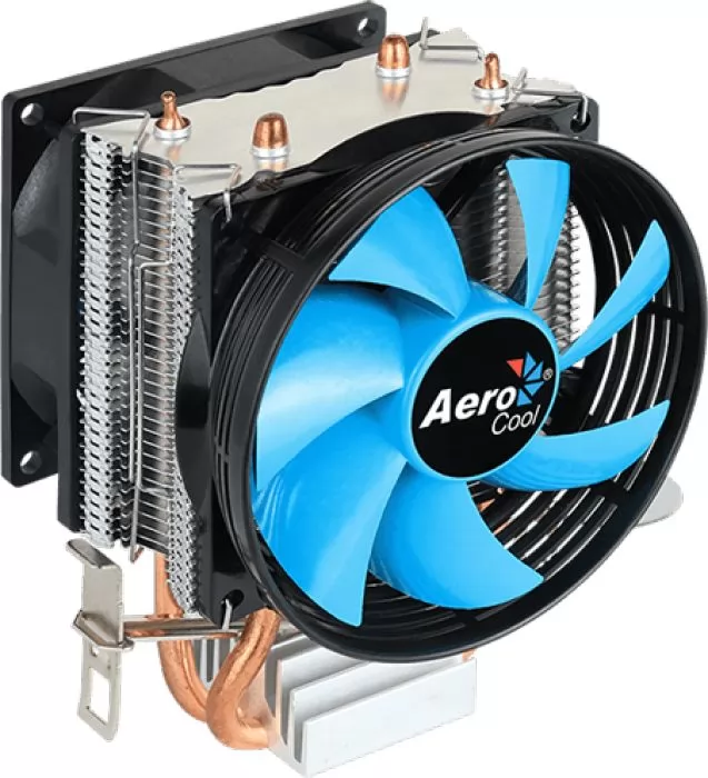 фото AeroCool VERKHO 2 DUAL PWM