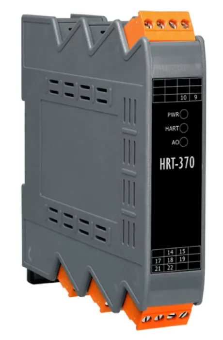 ICP DAS HRT-370