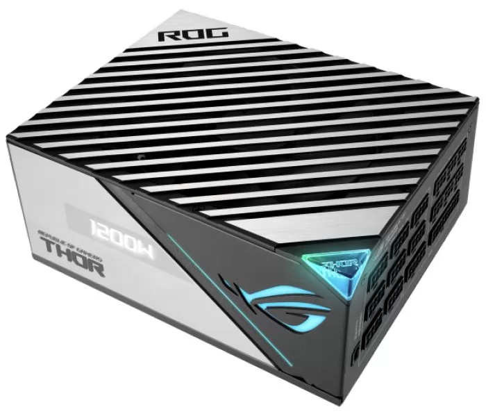 ASUS ROG-THOR-1200P2-GAMING