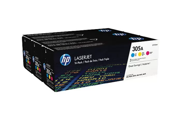 фото HP CE411AH