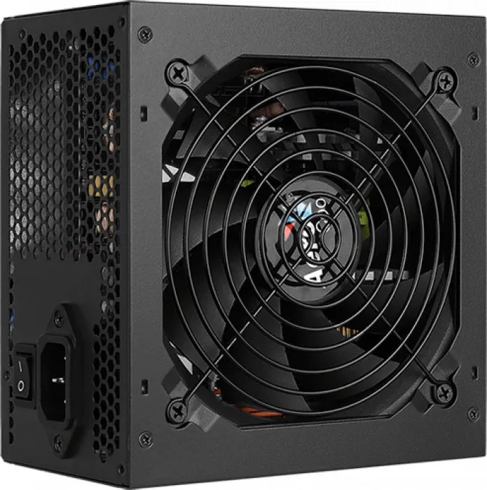 фото AeroCool KCAS PLUS 600W