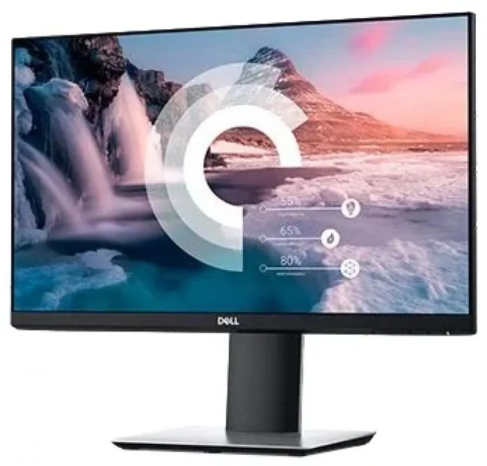 Dell P2219H