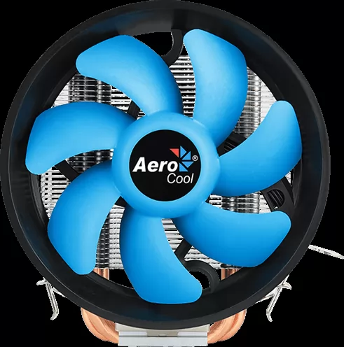 AeroCool VERKHO 3 Plus