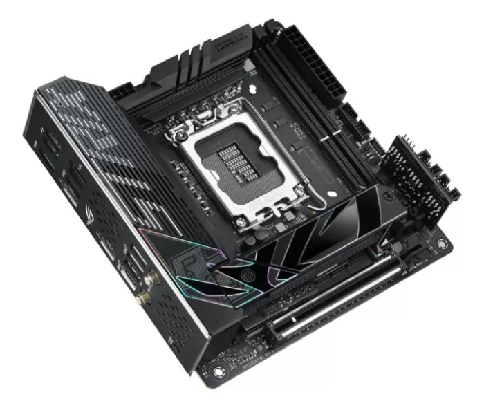 ASUS ROG STRIX Z790-I GAMING WIFI