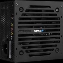 AeroCool VX PLUS 650