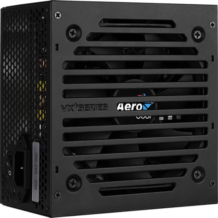 AeroCool VX PLUS 650