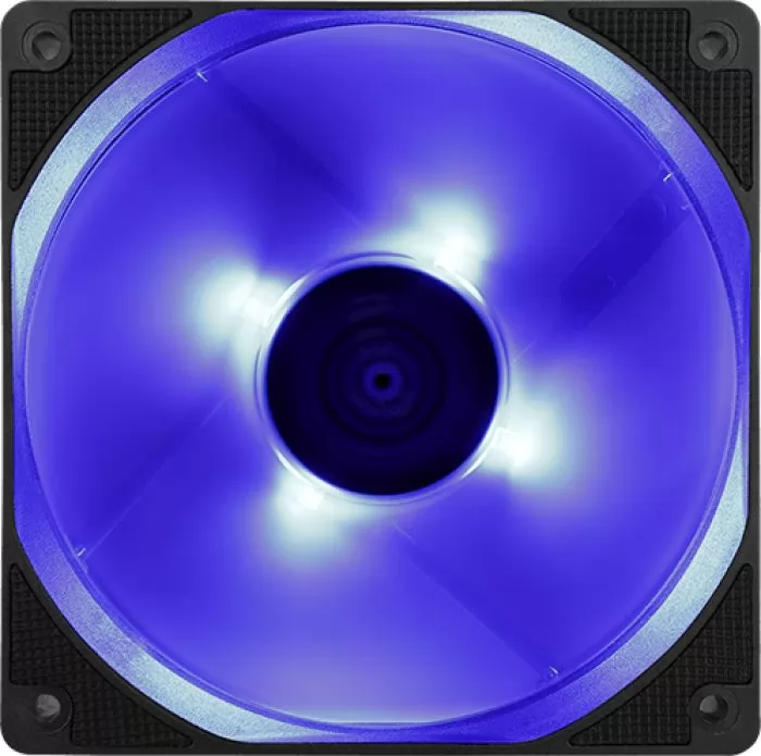 фото AeroCool Motion 12 Plus Blue