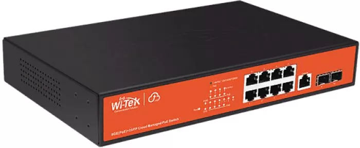 Wi-Tek WI-PCMS310GF