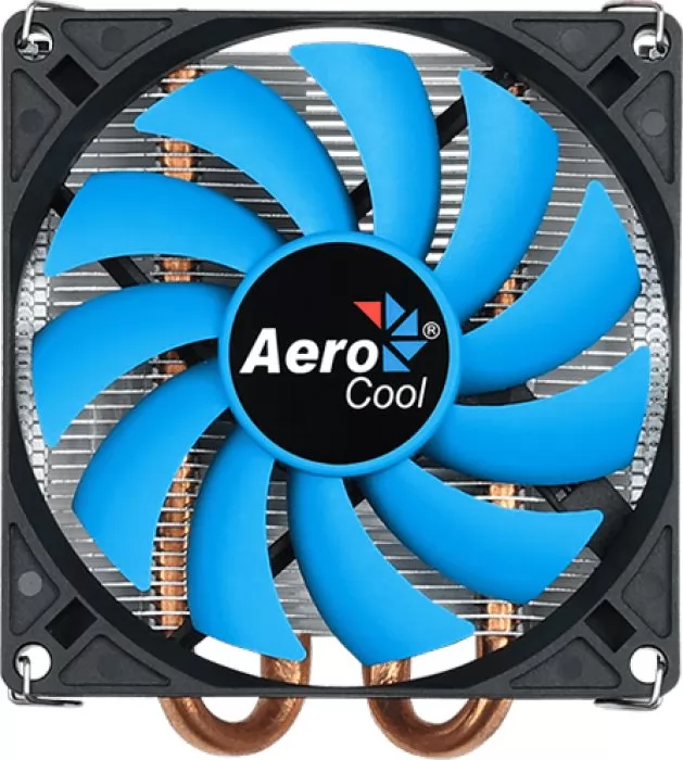 AeroCool VERKHO 2 SLIM PWM