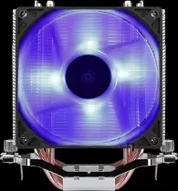 AeroCool VERKHO 4 LITE PWM