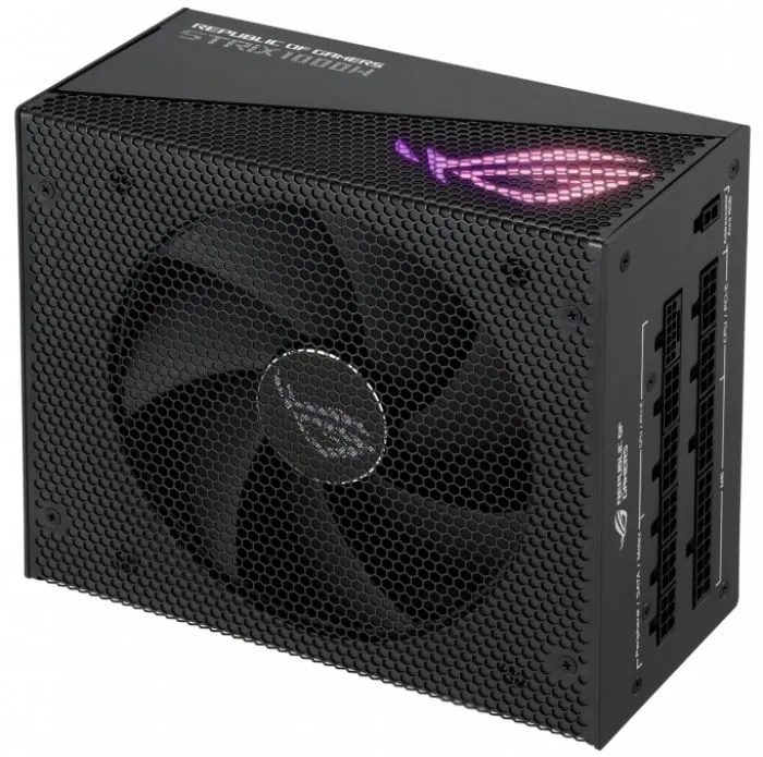 ASUS ROG STRIX 1000W Gold Aura Edition