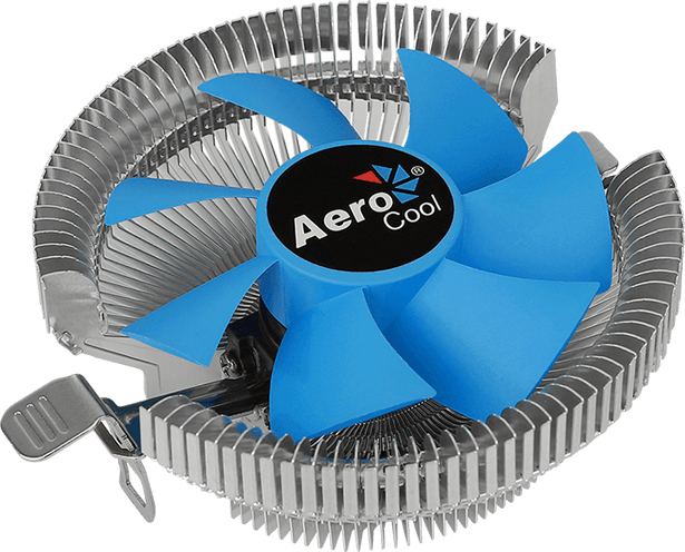 Aerocool Verkho 2 Plus Купить