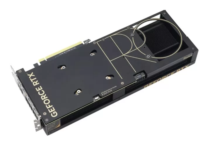 ASUS GeForce RTX 4060 Ti ProArt OC (PROART-RTX4060TI-O16G)