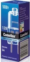 Camelion JC 50W G6.35