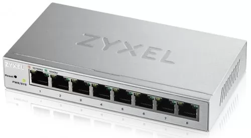 ZYXEL GS1200-8-EU0101F