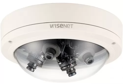 Wisenet HCM-9020VQP