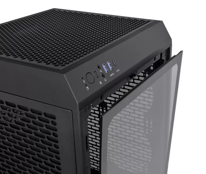 Thermaltake The Tower 200