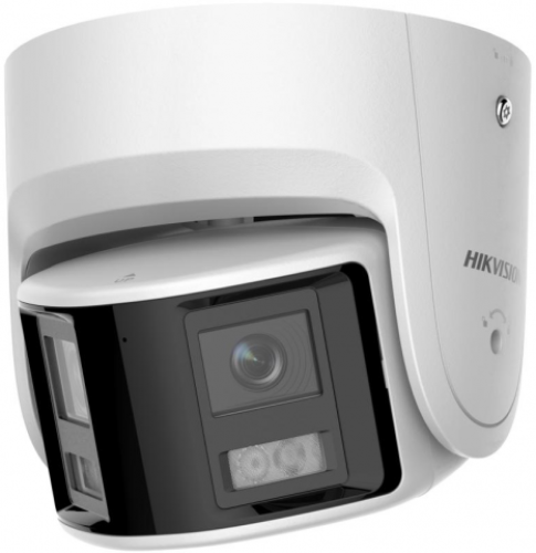 

Видеокамера IP HIKVISION DS-2CD2347G2P-LSU/SL(2.8mm)(C) 4Мп уличная панорамная с LED-подсветкой до 30м, DS-2CD2347G2P-LSU/SL(2.8mm)(C)