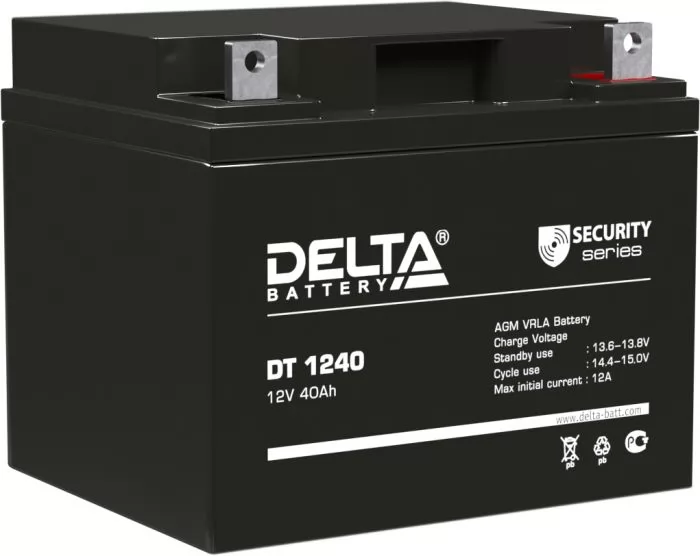 Delta DT 1240