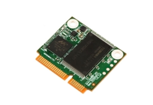 Накопитель SSD mSATA InnoDisk DEMSM-32GM41BW1DC 3ME4 32GB SATA 6Gb/s MLC 470/125MB/s MTBF 3M Bulk