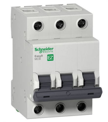 

Автоматический выключатель Schneider Electric EZ9F14310, EZ9F14310