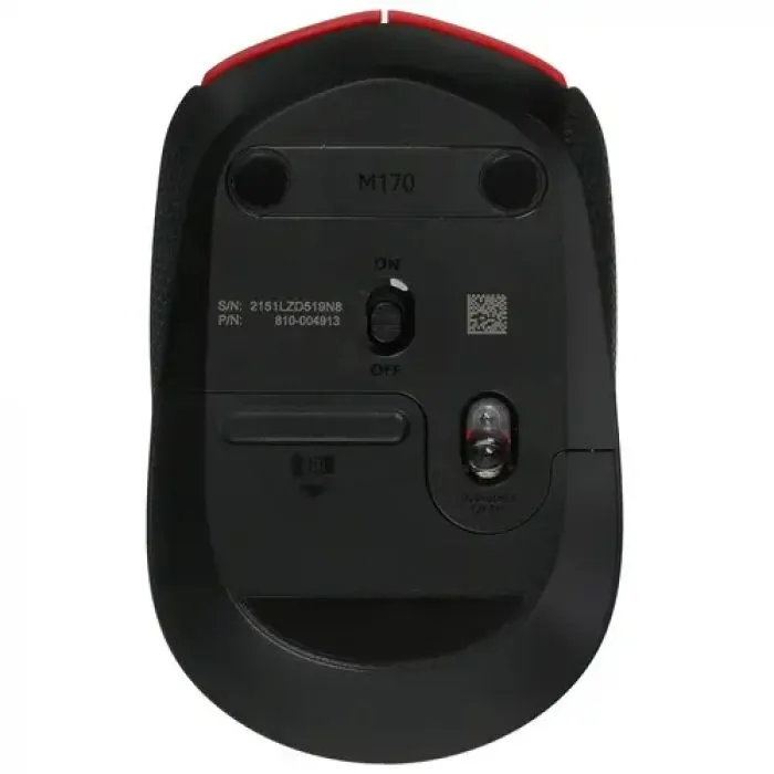 фото Logitech M170