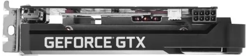 Palit GeForce GTX 1660 Ti StormX (NE6166T018J9-161F)