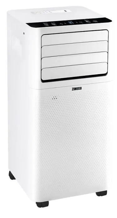 фото Zanussi ZACM-08 MP-III/N1