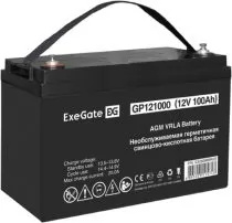 Exegate GP121000