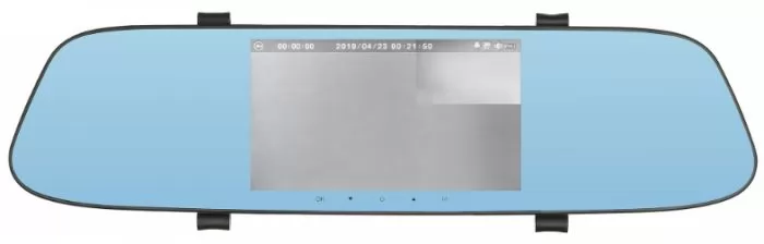 Digma FreeDrive 404 MIRROR DUAL