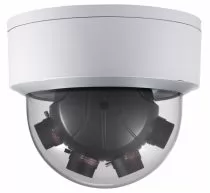 фото HIKVISION DS-2CD6986F-H (5 mm х 4)