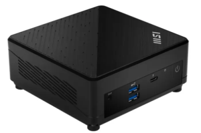 MSI Cubi 5 12M-012XRU