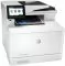 HP Color LaserJet Pro M479dw