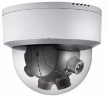 фото HIKVISION DS-2CD6986F-H (5 mm х 4)