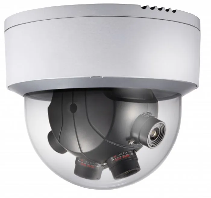 HIKVISION DS-2CD6986F-H (5 mm х 4)