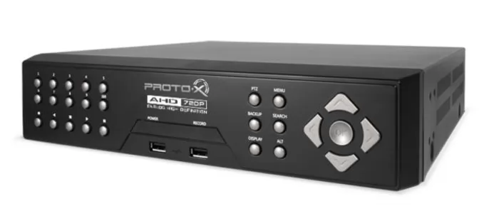 Proto-X PTX-UDR404HD (Юж.Корея)