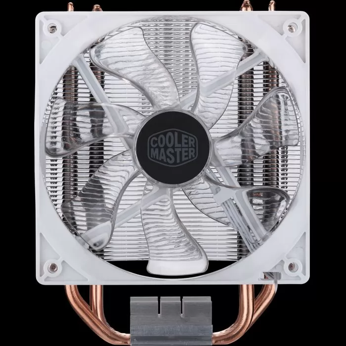 Cooler Master Hyper 212 LED White Edition