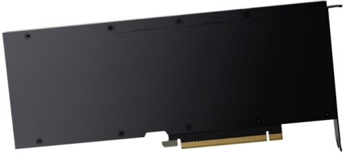 Видеокарта PCI-E ASUS TESLA A10 90SKC000-M5FAN0 24GB GDDR6 384bit 8nm 885/12500MHz - фото 2