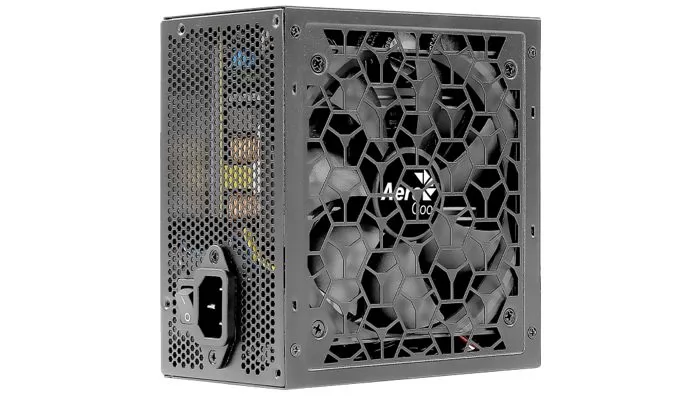 AeroCool AERO BRONZE 750W