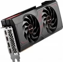 фото Sapphire Radeon RX 7700 XT PULSE