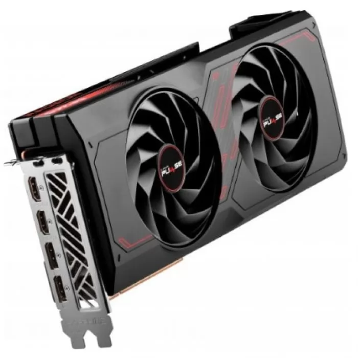 Amd radeon rx 7800 xt sapphire pure