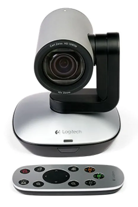 Logitech PTZ Pro Camera